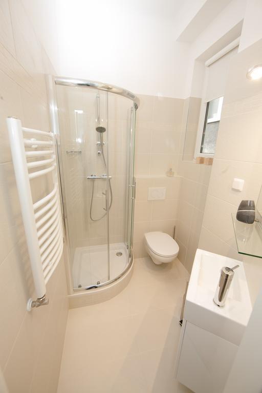 Traditional Apartments Vienna Tav - City Dış mekan fotoğraf